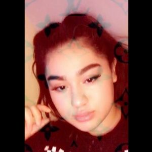 Meet your Posher, Precilla